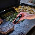 Folding Probe Thermometer - Must - Have Griddle Accessories | Blackstone Products