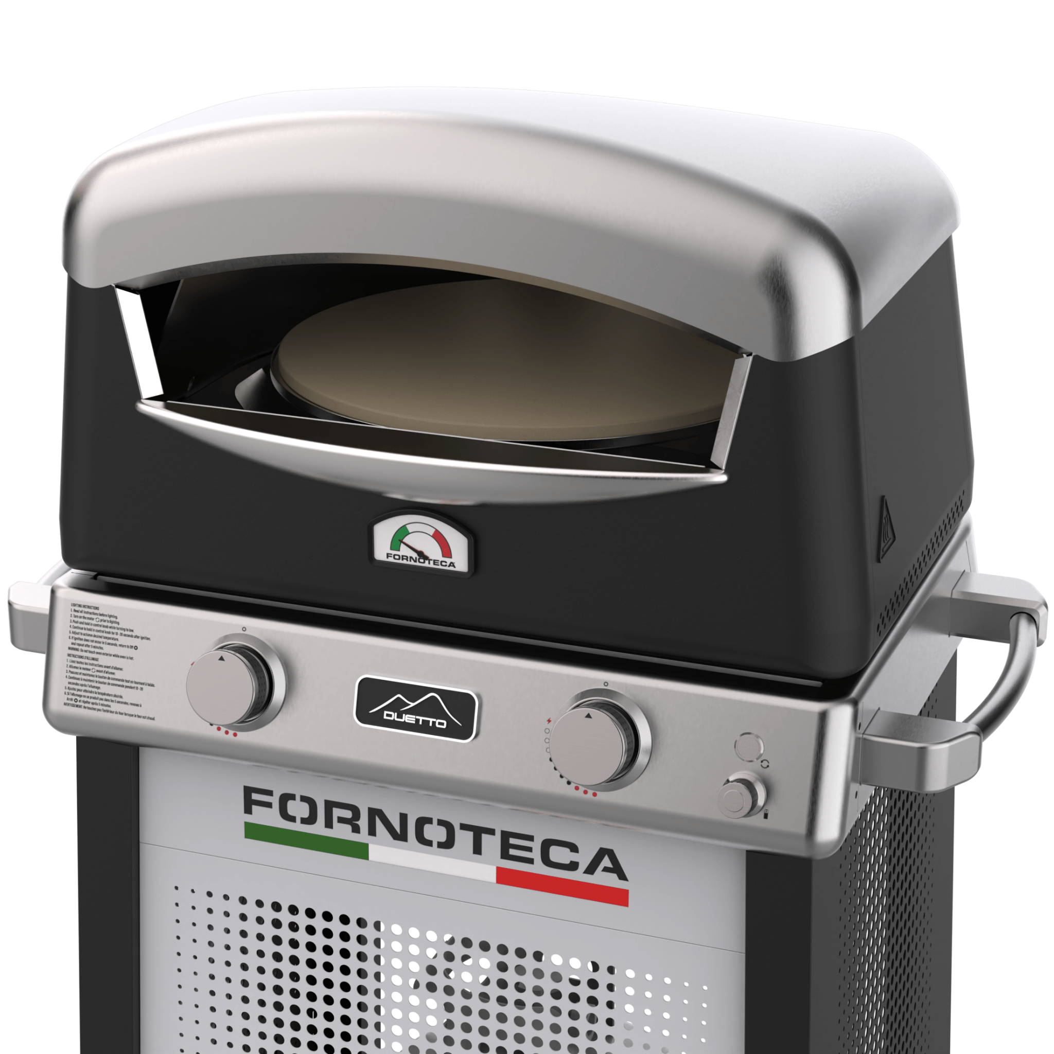Fornoteca Pizza Oven - Pizza Oven | Blackstone Products