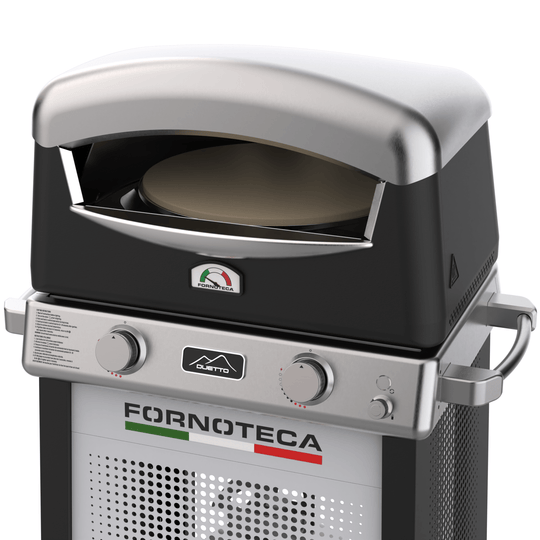 Fornoteca Pizza Oven - Pizza Oven | Blackstone Products