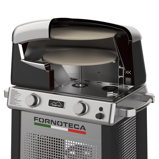 Fornoteca Pizza Oven - Pizza Oven | Blackstone Products