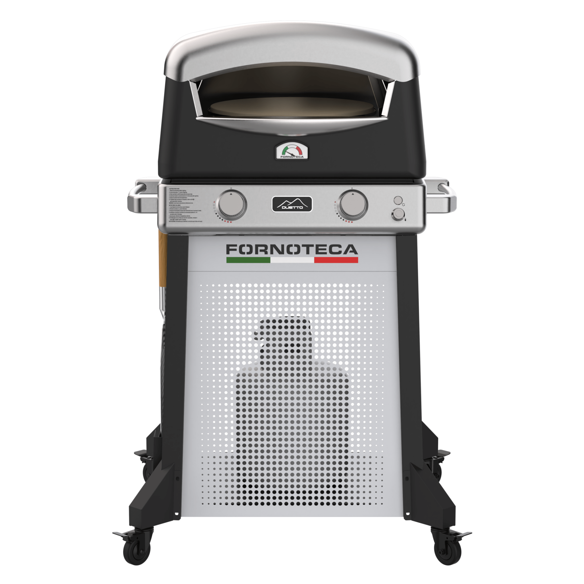Fornoteca Pizza Oven - Pizza Oven | Blackstone Products