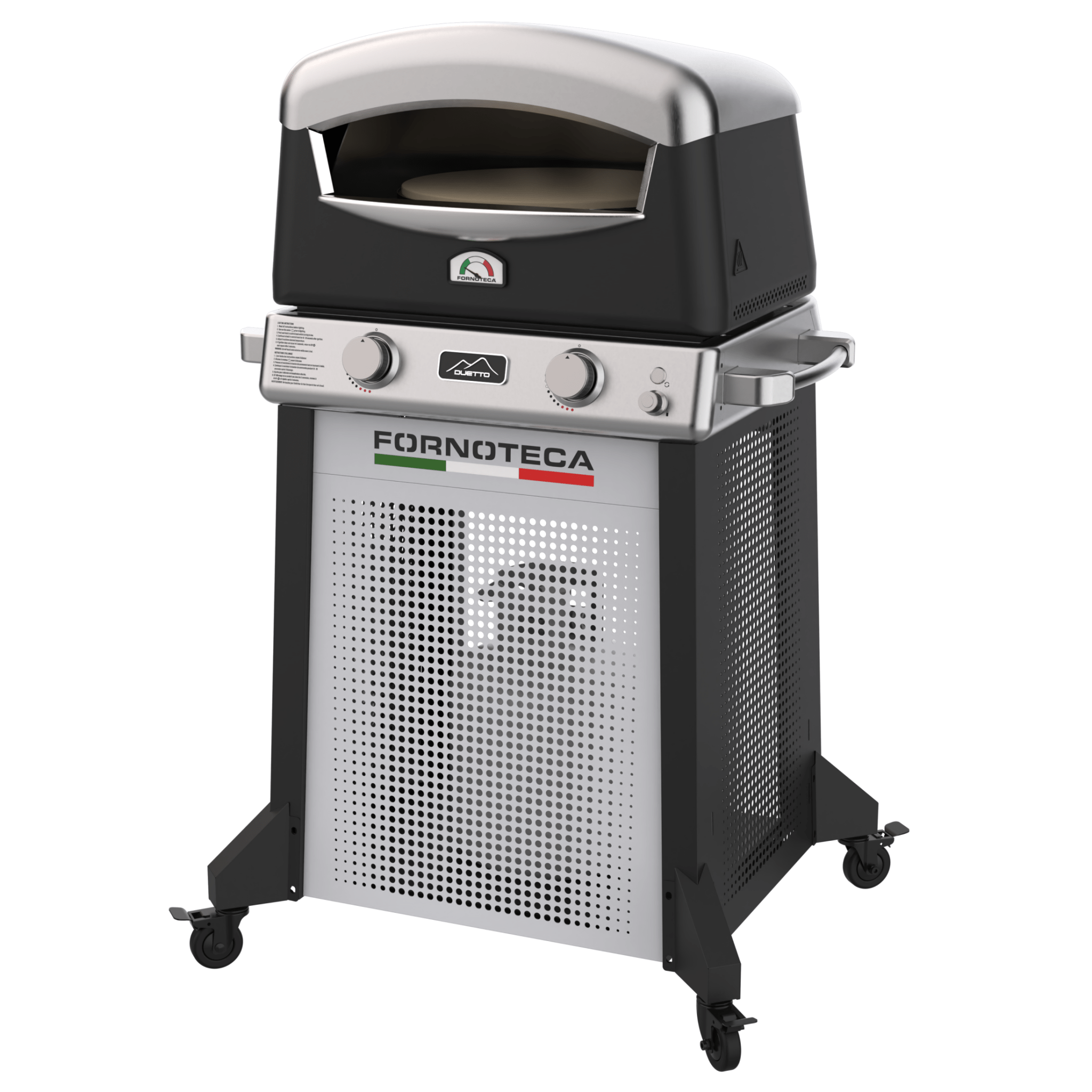 Fornoteca Pizza Oven - Pizza Oven | Blackstone Products