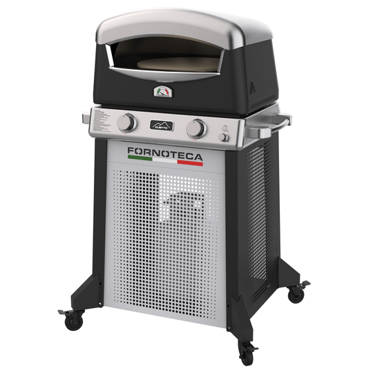 Fornoteca Pizza Oven - Pizza Oven | Blackstone Products