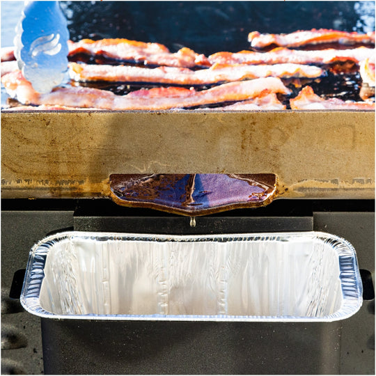 Grease Cup Liners (30 PC) - Blackstone Products