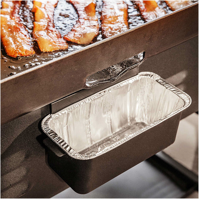 Grease Cup Liners (30 PC) - Blackstone Products