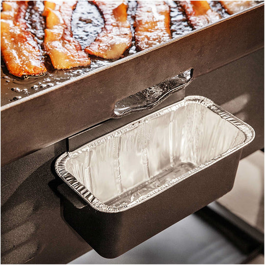 Grease Cup Liners (30 PC) - Blackstone Products