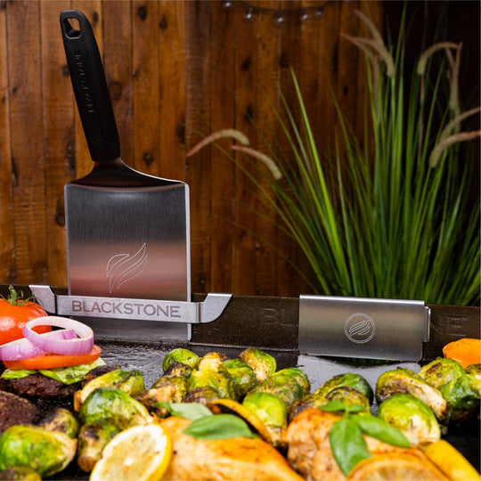 Grease Gate and Tool Holder Combo - Blackstone Products