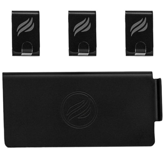 Grease Gate and Tool Hooks - Blackstone Products