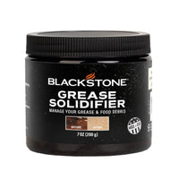 Grease Solidifier - Must - Have Griddle Accessories | Blackstone Products