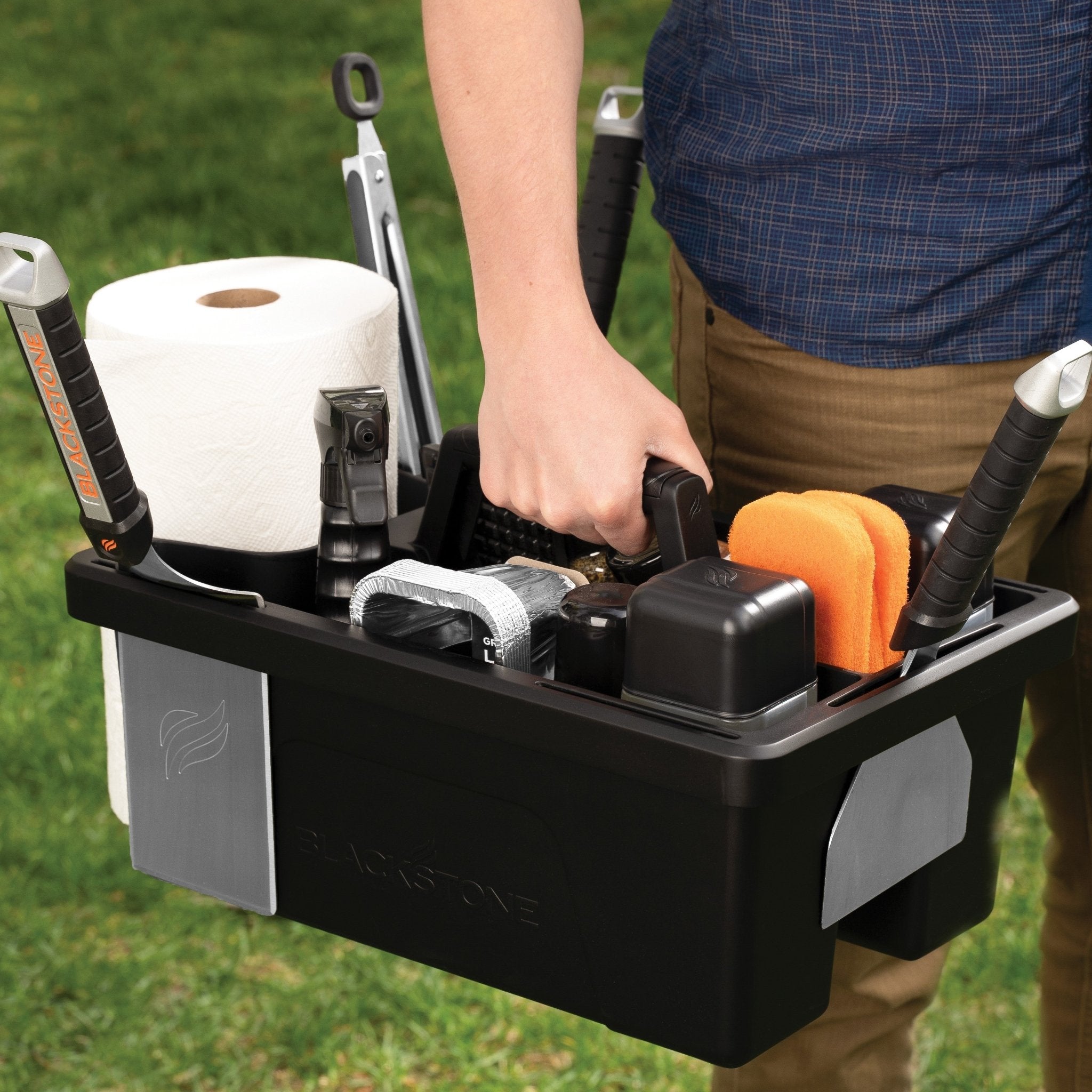 Griddle Caddy - Blackstone Products