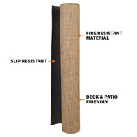 Griddle Floor Mat - Blackstone Products