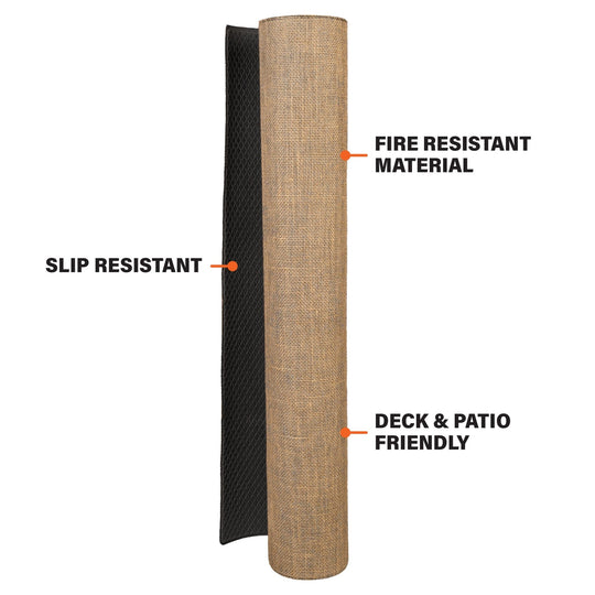 Griddle Floor Mat - Blackstone Products