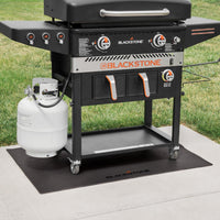 Griddle Floor Mat - Blackstone Products