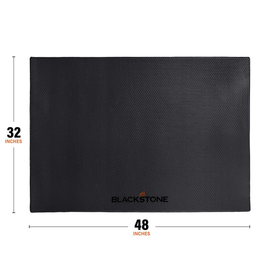 Griddle Floor Mat - Blackstone Products