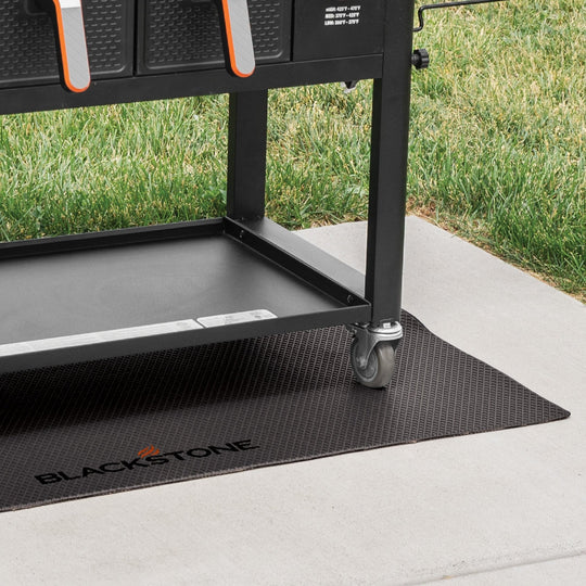 Griddle Floor Mat - Blackstone Products