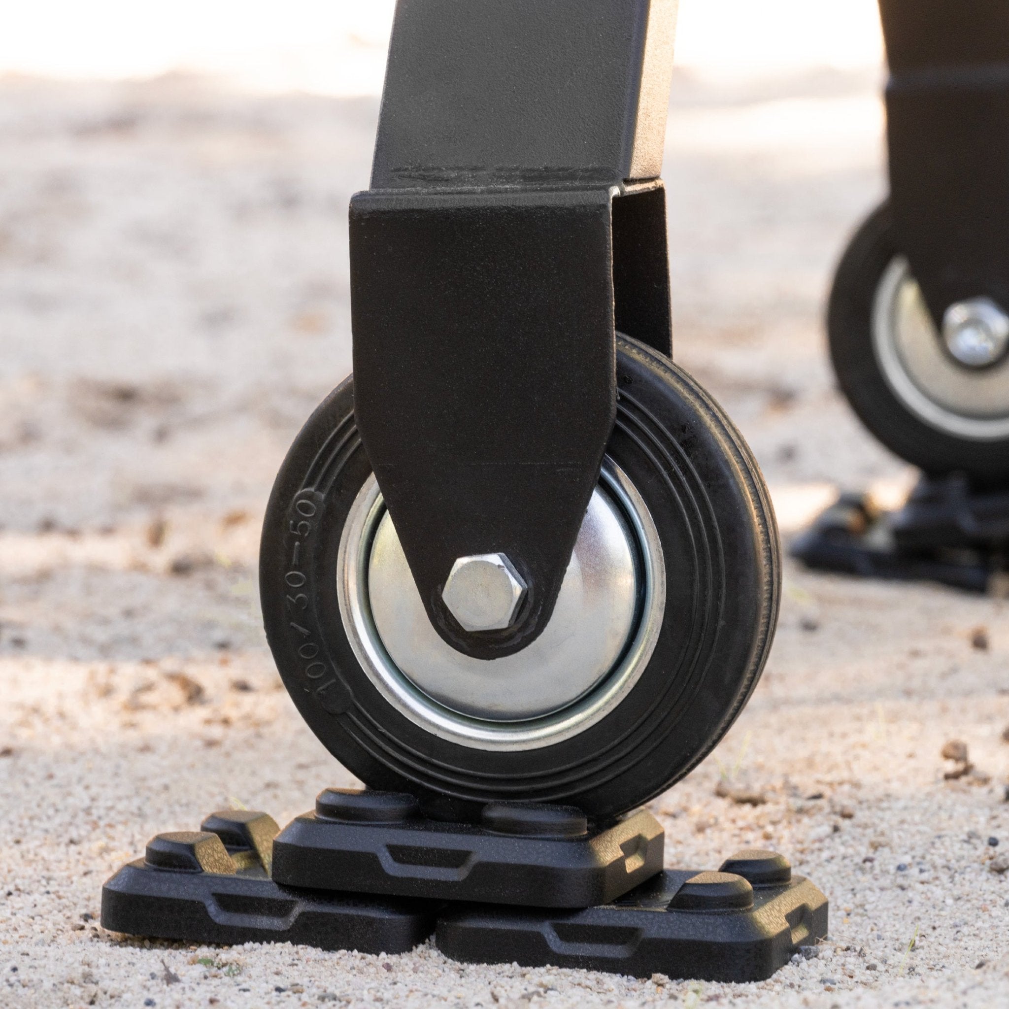 Griddle Leg Leveling Kit - Blackstone Products