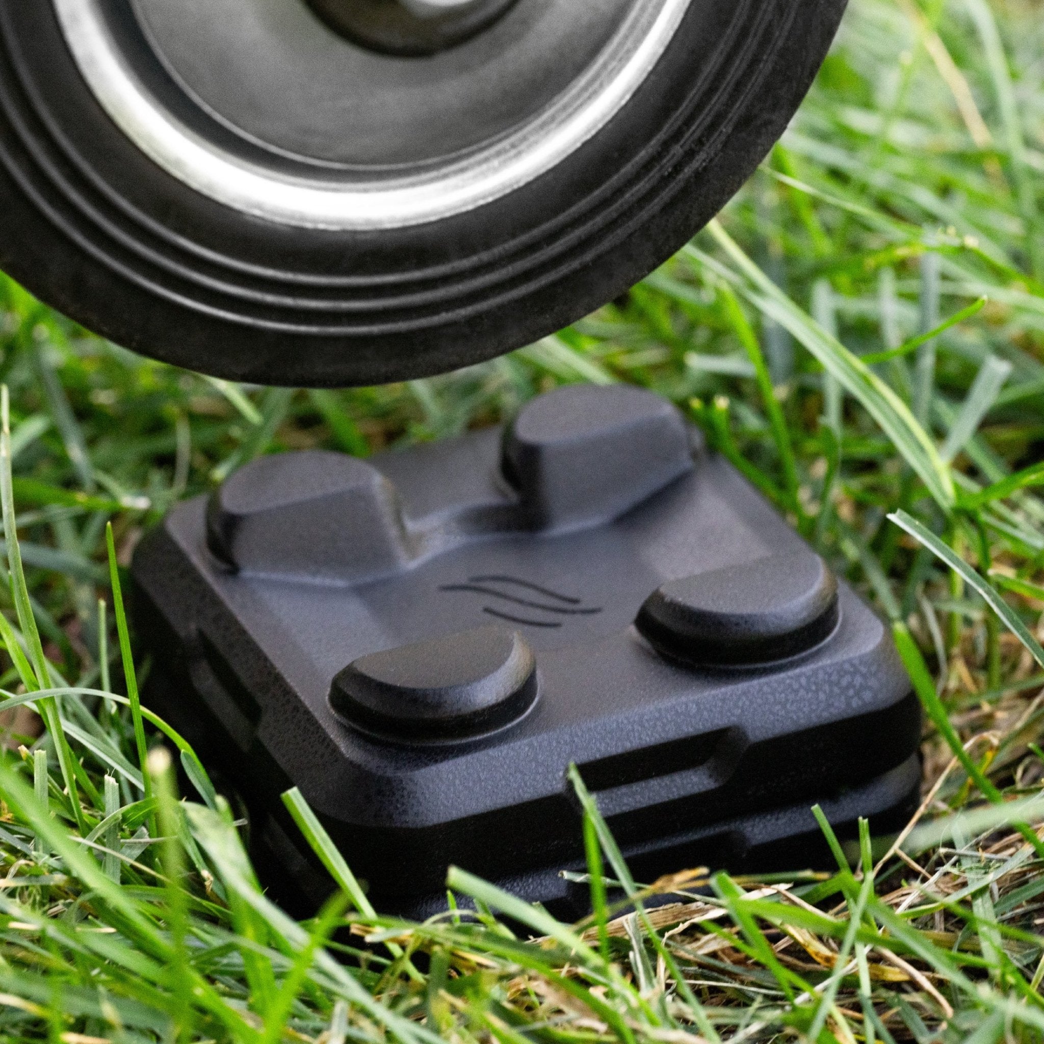 Griddle Leg Leveling Kit - Blackstone Products