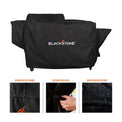 Griddle Pellet Grill Combo Cover - Covers & Carry Bags | Blackstone Products