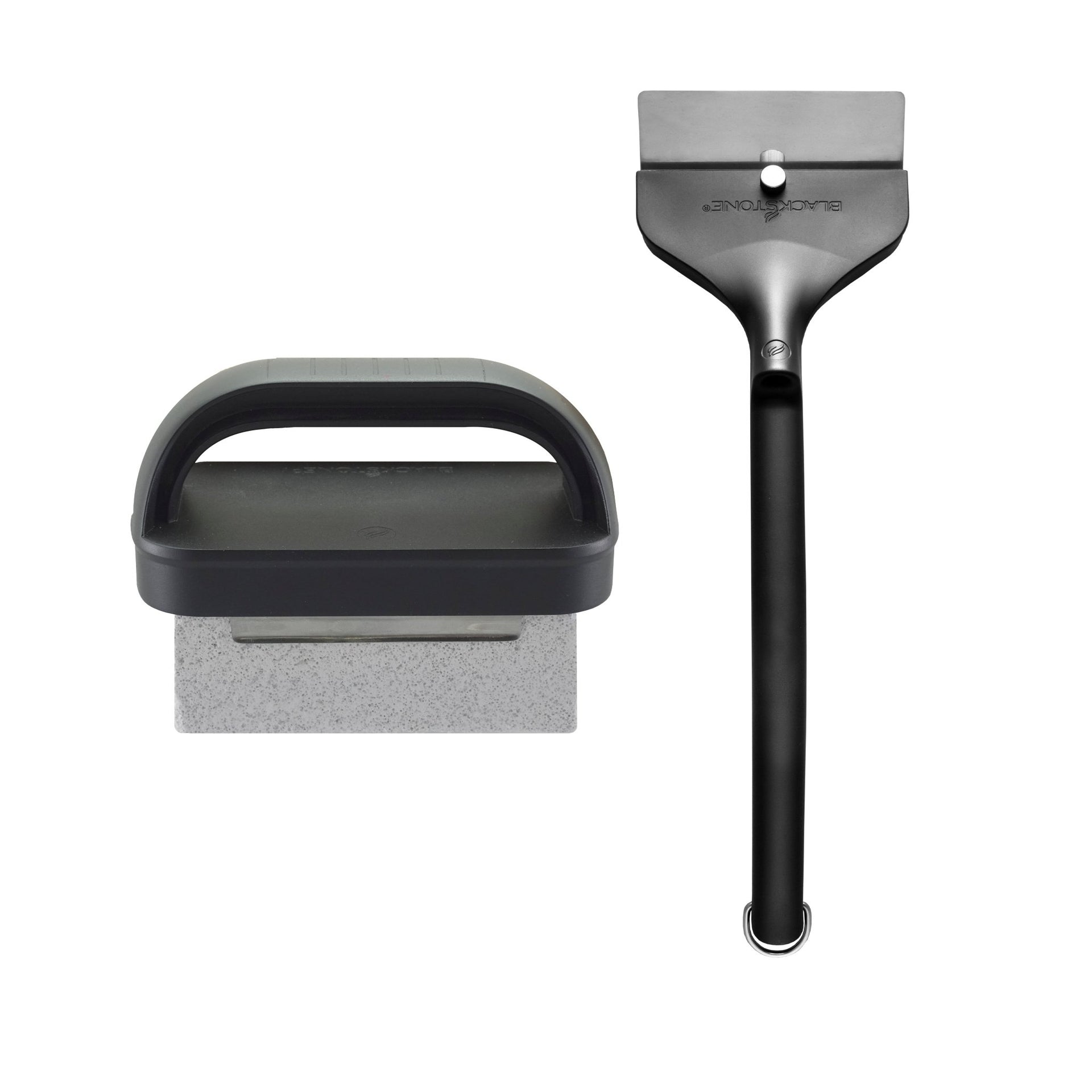 Griddle Scraper Cleaning Brick