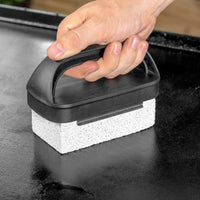 Griddle Scraper with Cleaning Brick - Blackstone Products