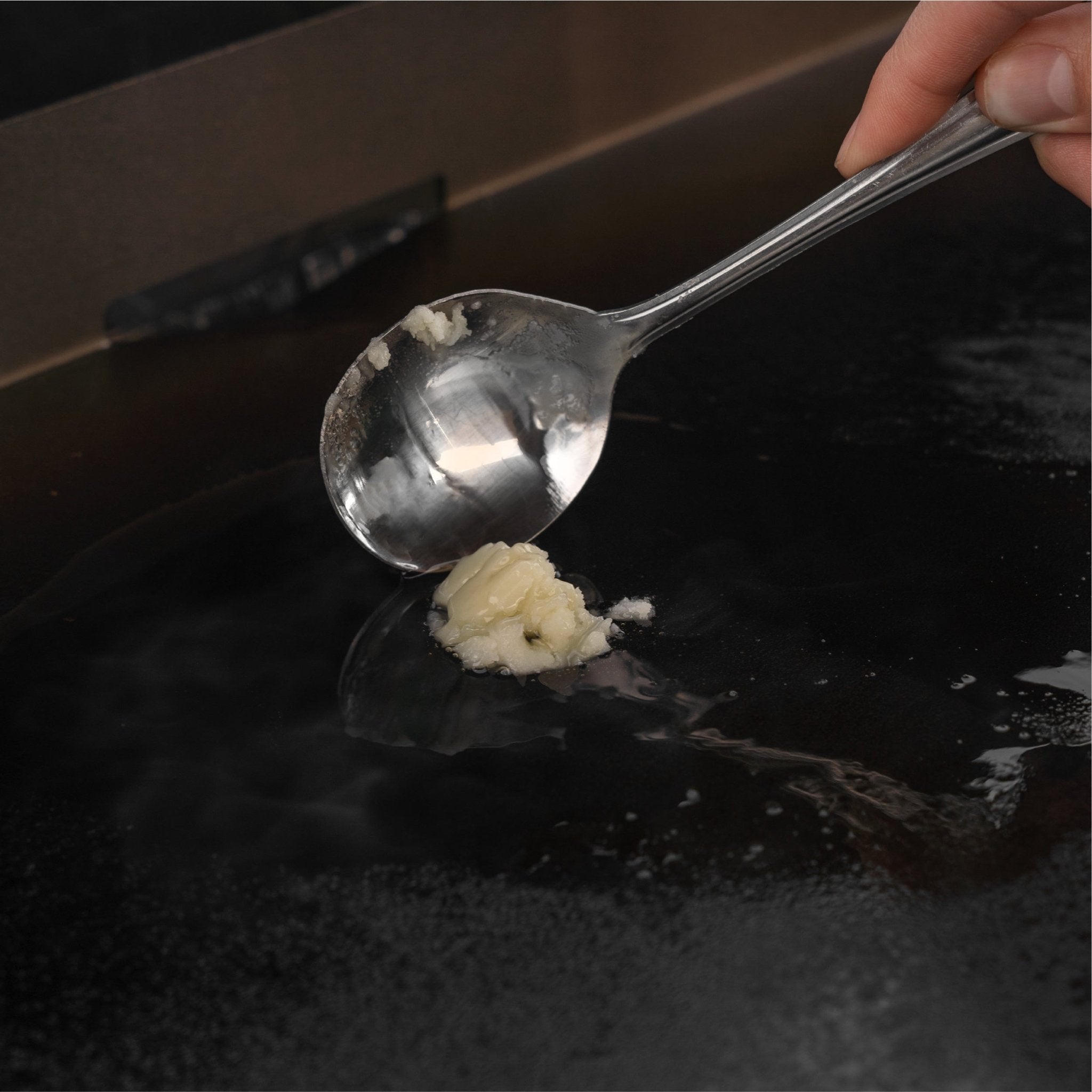 Griddle Seasoning & Cast Iron Conditioner - Bacon Aroma - | Blackstone Products