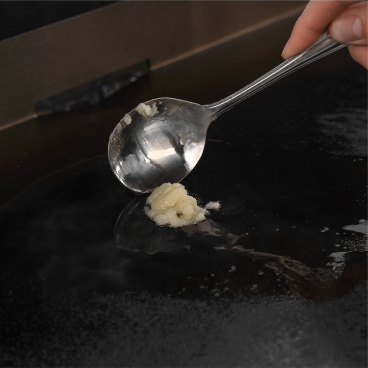 Griddle Seasoning & Cast Iron Conditioner - Bacon Aroma - | Blackstone Products