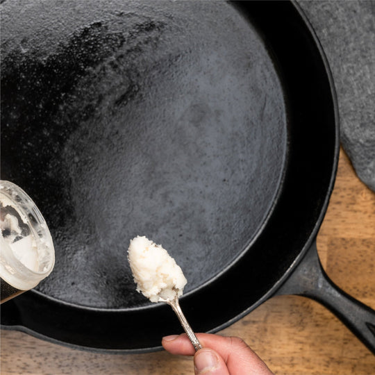 Griddle Seasoning & Cast Iron Conditioner - Bacon Aroma - | Blackstone Products