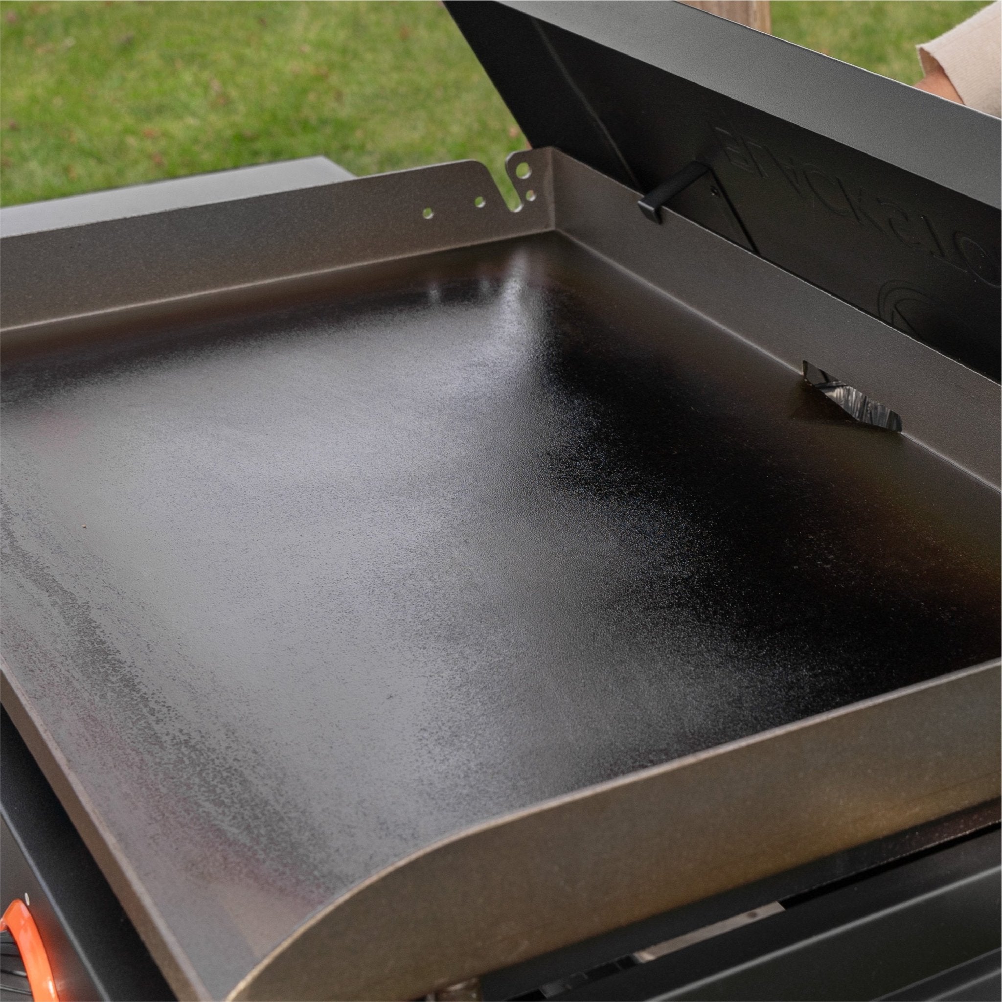 Griddle Seasoning & Cast Iron Conditioner - Bacon Aroma - | Blackstone Products