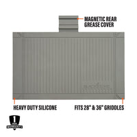 Griddle Top Mat - Blackstone Products