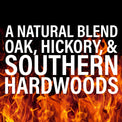 Hardwood Lump Charcoal - Must - Have Griddle Accessories | Blackstone Products