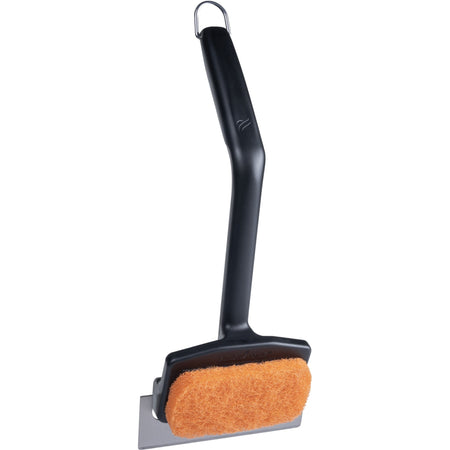 Heavy Duty Scraper with Scrub Pad - Blackstone Products