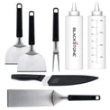 Blackstone Hibachi Toolkit.