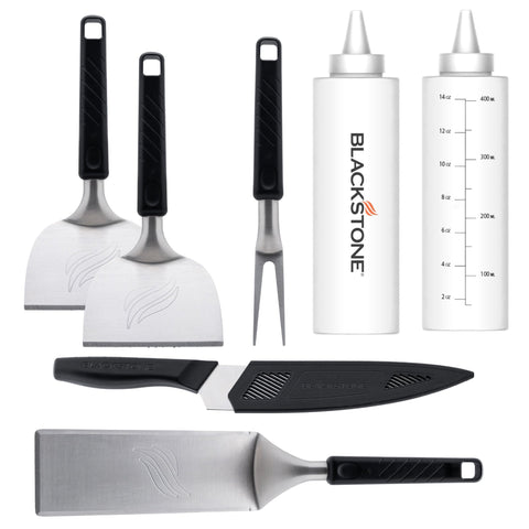 Must-Have Griddle Accessories