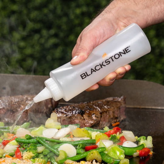 Hibachi Toolkit - Must - Have Griddle Accessories | Blackstone Products