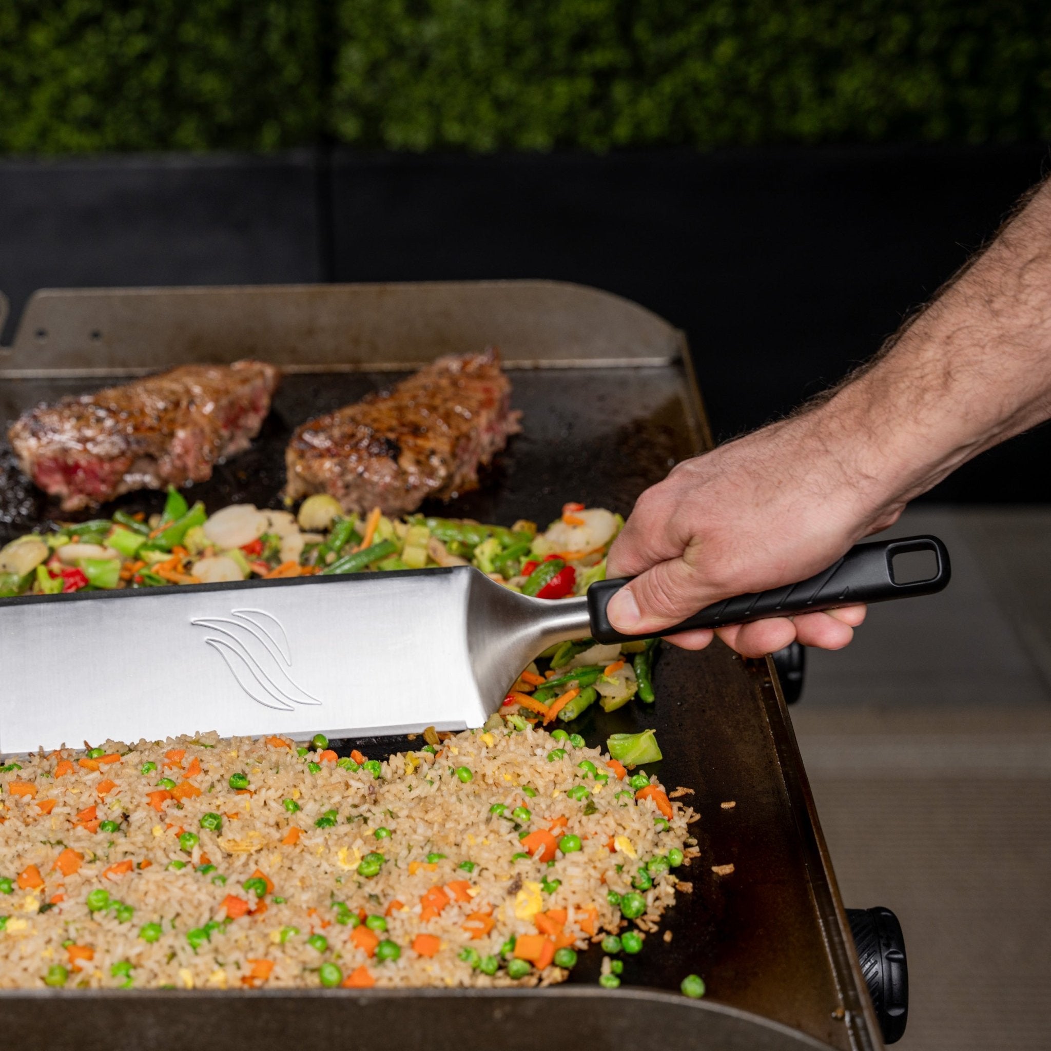 Hibachi Toolkit - Must - Have Griddle Accessories | Blackstone Products