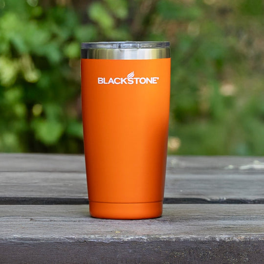 Insulated 20 oz Tumbler - | Blackstone Products