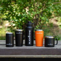 Insulated Can Holder (Black) - Blackstone Products