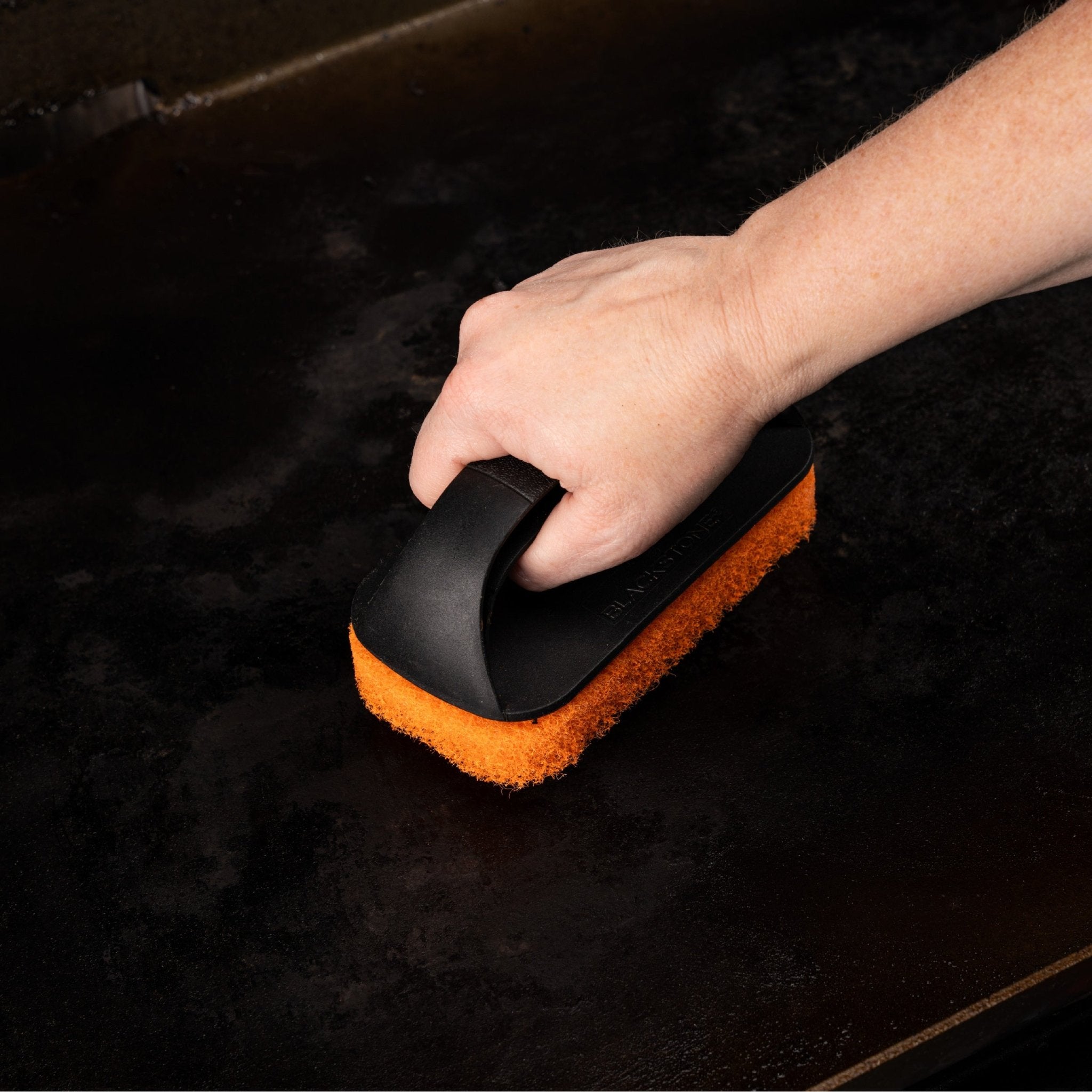 Iron Forged Cleaning Kit - Must - Have Griddle Accessories | Blackstone Products