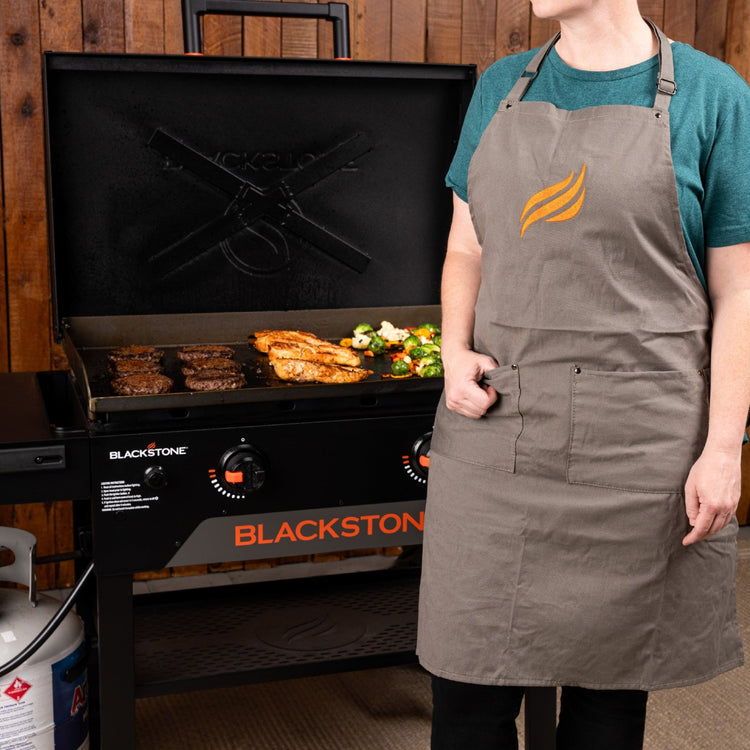 Iron Forged Cleaning Kit - Must - Have Griddle Accessories | Blackstone Products