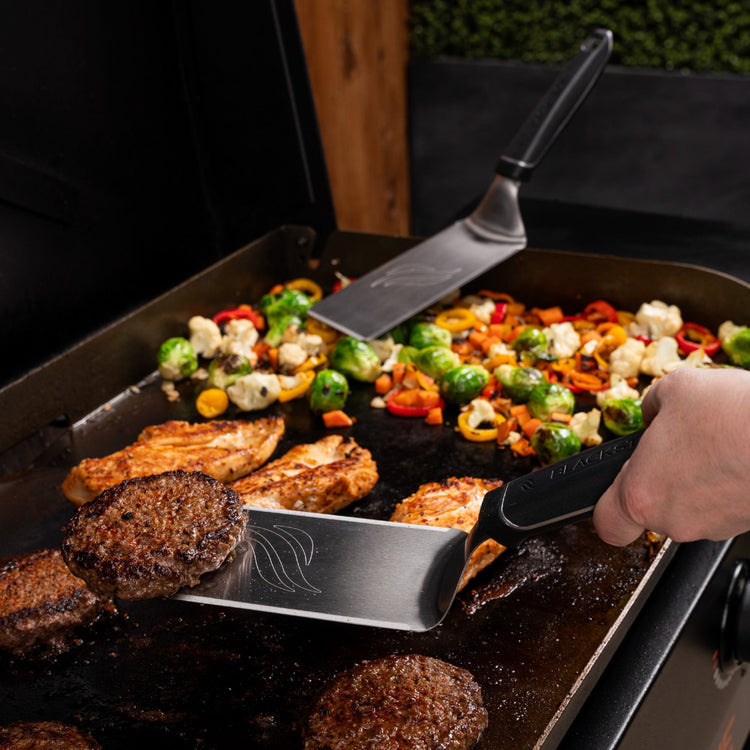 Iron Forged Essentials Kit - Griddle Accessory Kit | Blackstone Products