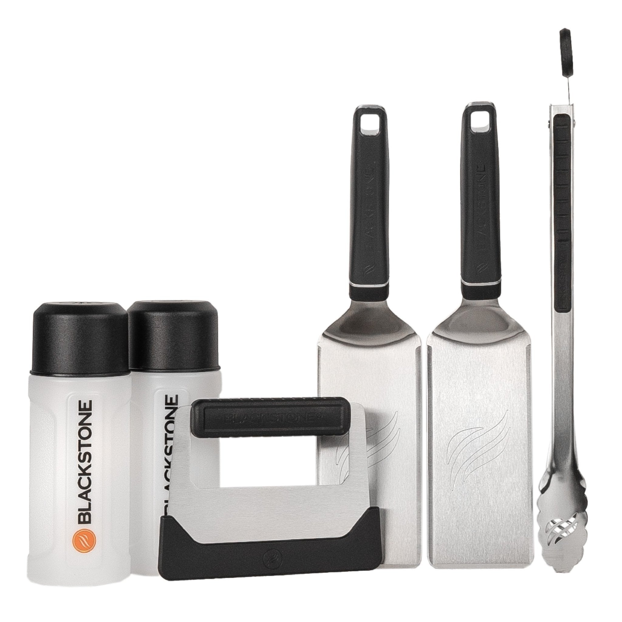 Iron Forged Essentials Kit - Griddle Accessory Kit | Blackstone Products