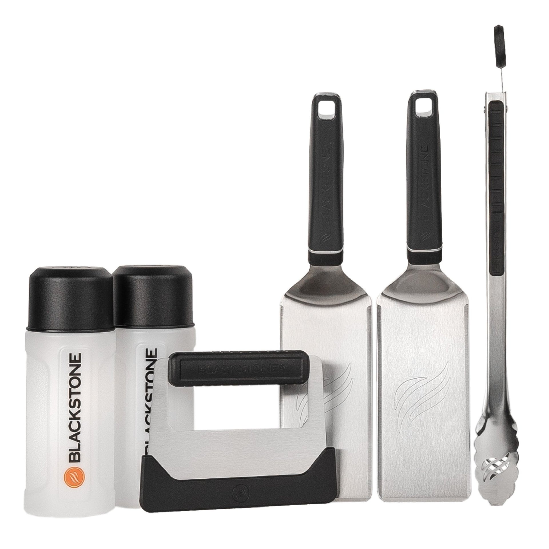Iron Forged Essentials Kit