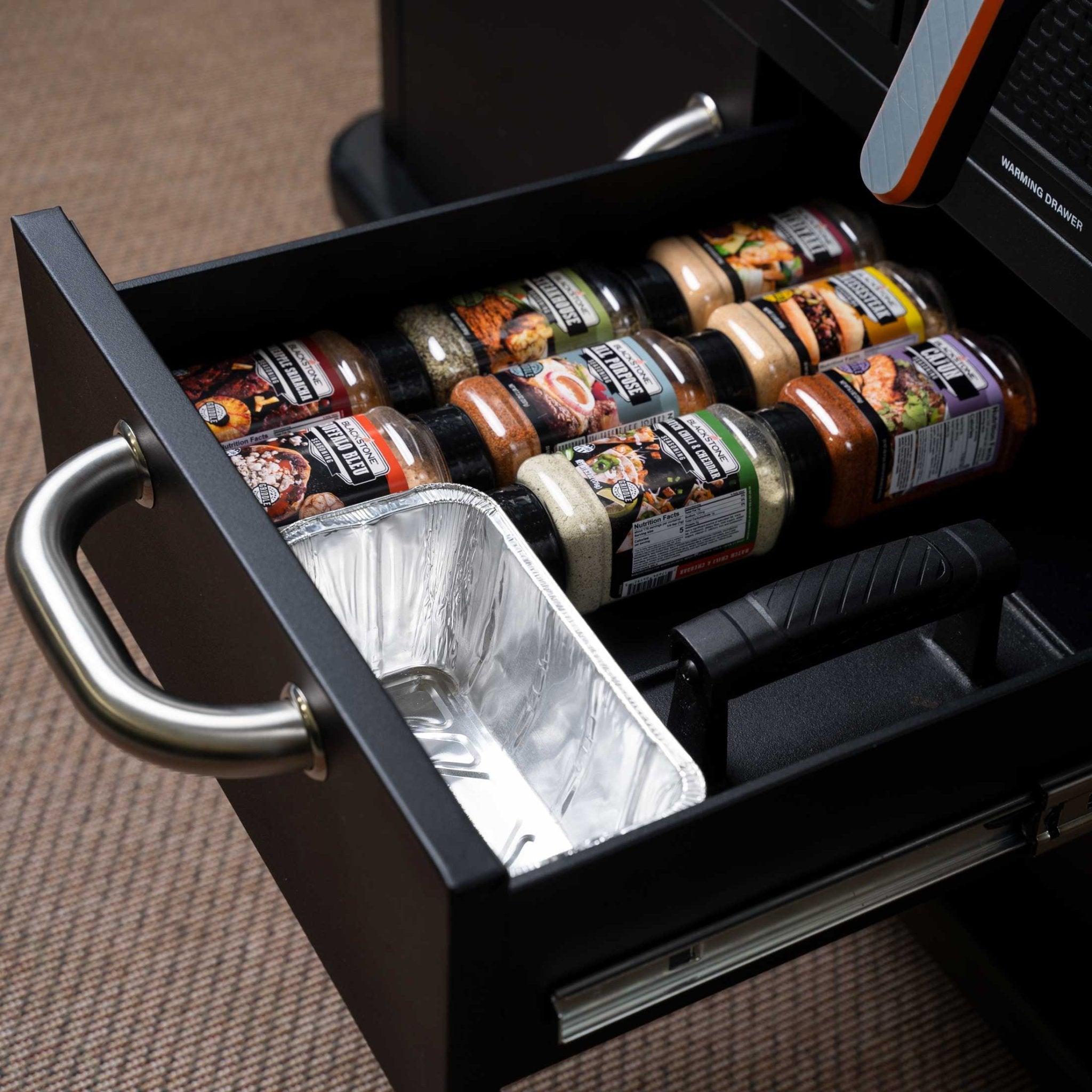 KT23012 - Blackstone Products