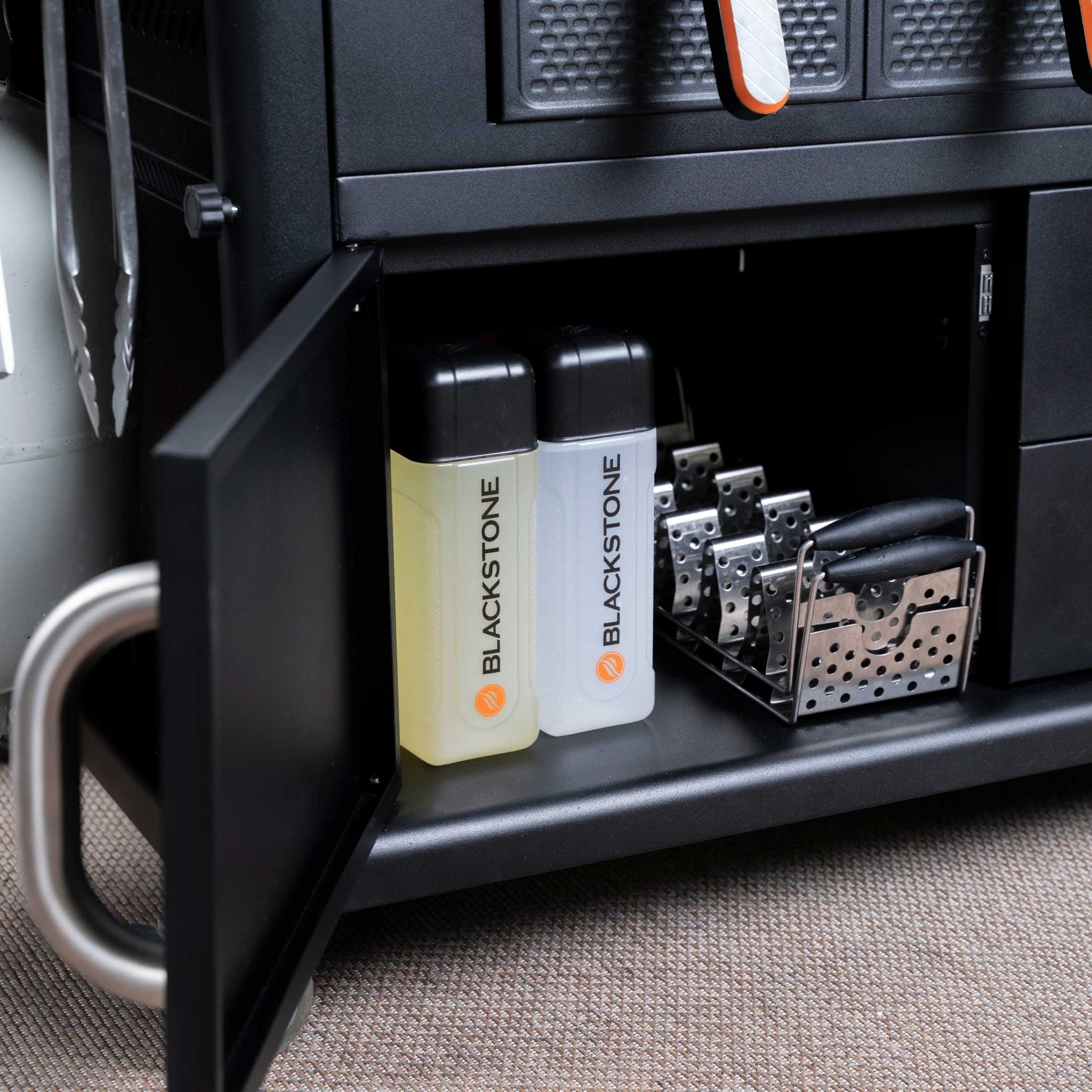 KT23012 - Blackstone Products