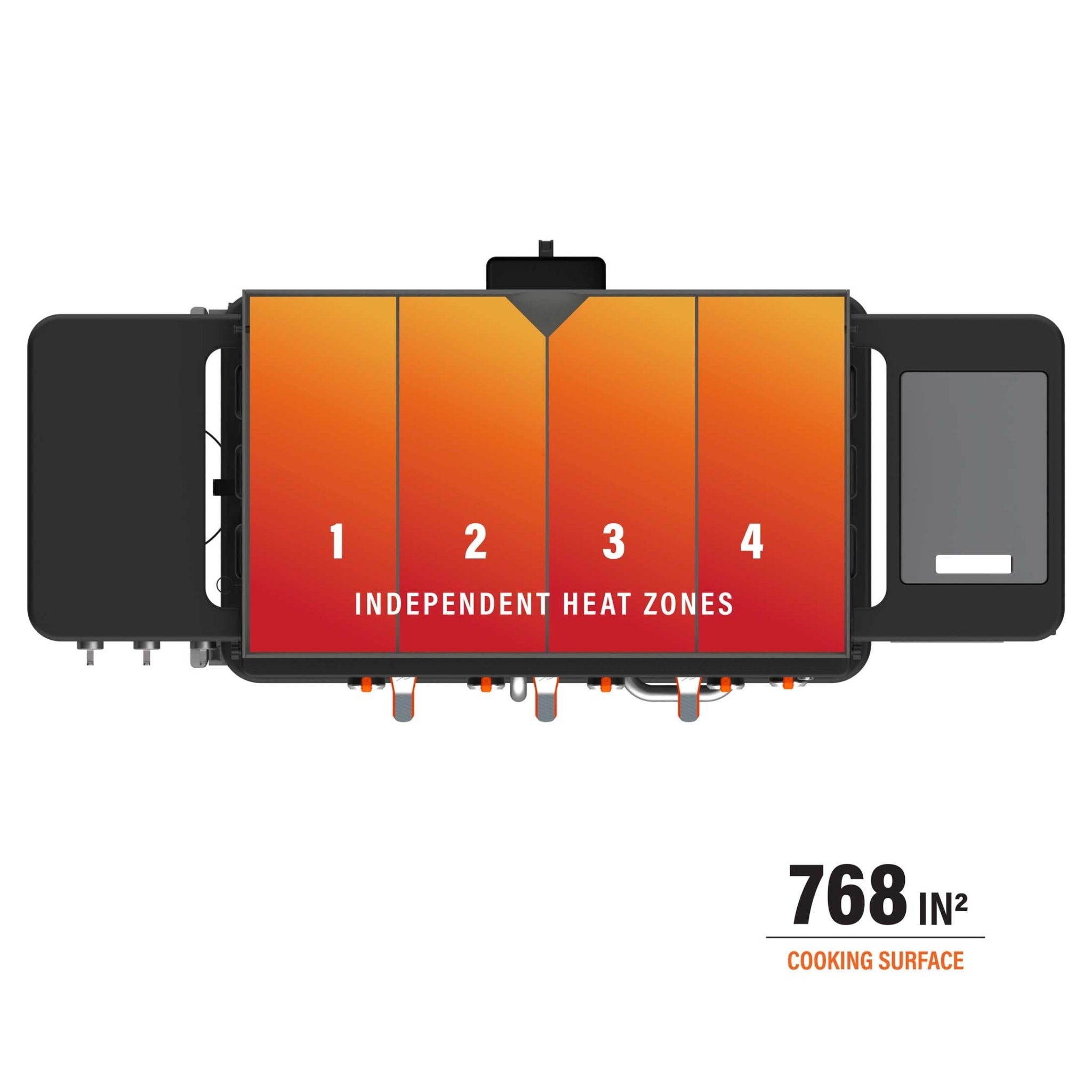 KT23012 - Blackstone Products