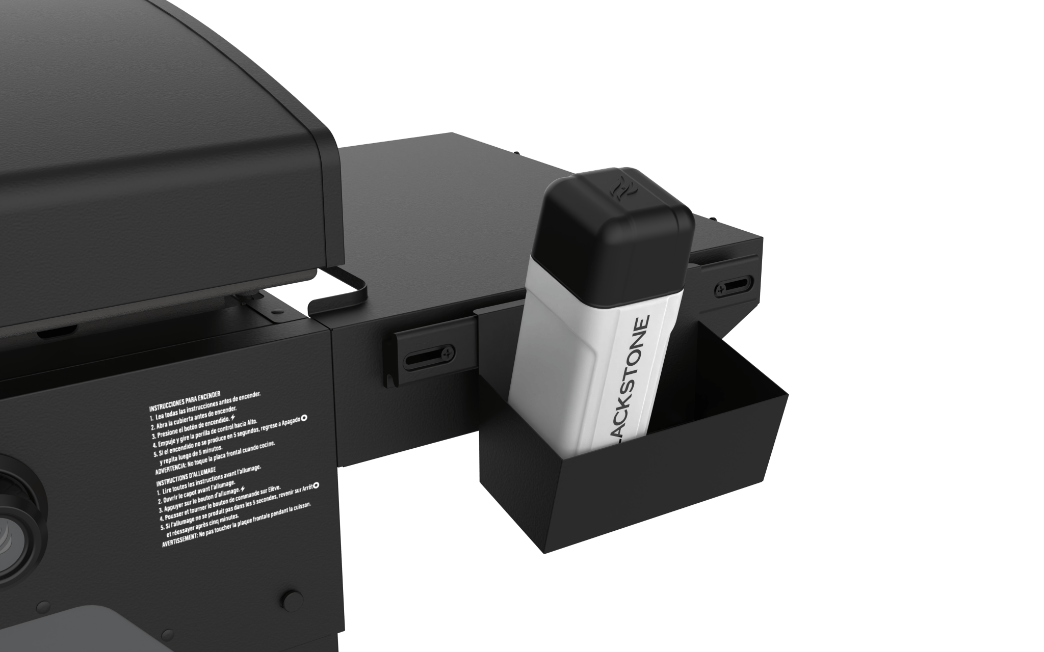 KT23028 - Blackstone Products