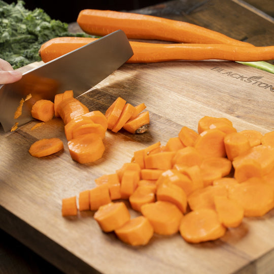 Large Griddle Top Cutting Board - Blackstone Products