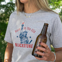 Liberty, Justice, and Spatulas For All T-Shirt - Apparel & Gifts | Blackstone Products
