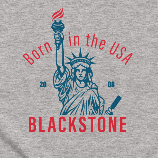 Liberty, Justice, and Spatulas For All T-Shirt - Apparel & Gifts | Blackstone Products