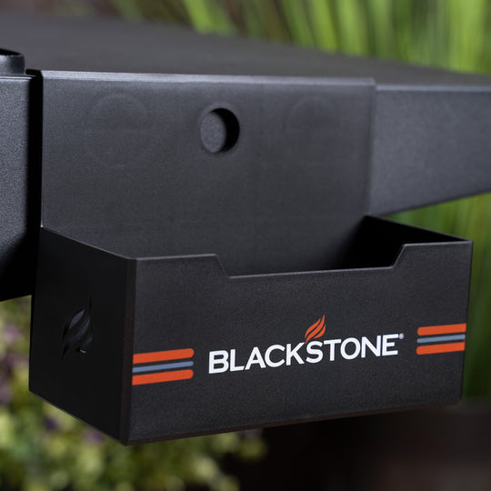 Magnetic Griddle Accessory Bin - Blackstone Products